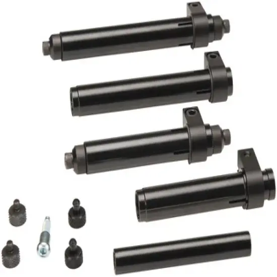 Park Tool DT-5UK Adjustable Axle Set Upgrade Conversion Kit DT-5 To DT5.2 image {1}