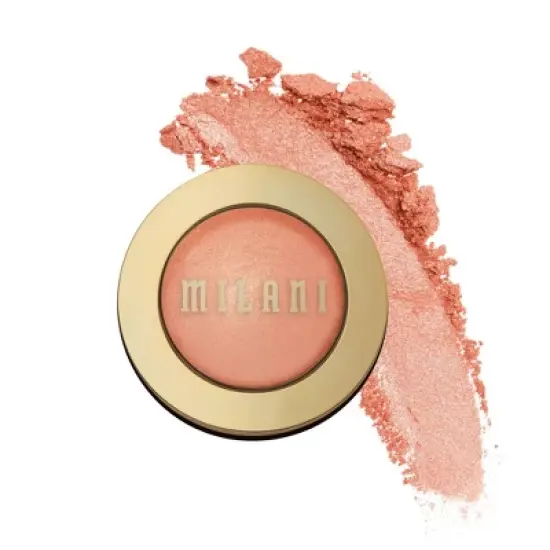 Milani Baked Blush - 0.12 oz image {7}