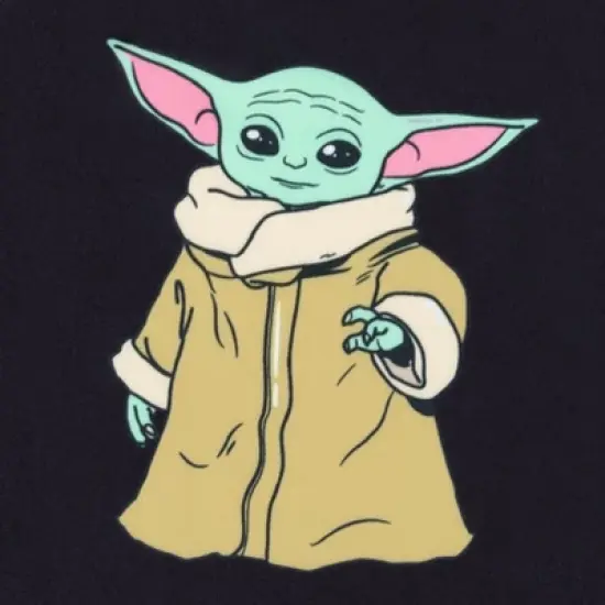 Star Wars The Child Rash Guard and Swim Trunks Outfit Set Little Kid to Big Kid image {3}