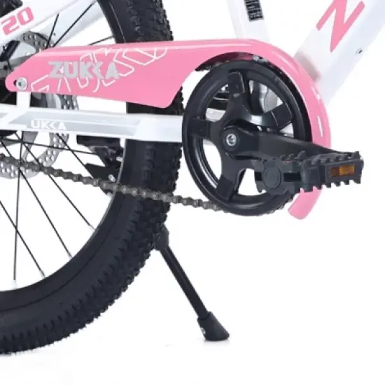 Bicycles, 20 Inch Kids Road Hybrid Bike For 7-10 Years Old Toddlers Kids, Steel Commuter Bike, Single Speed Kids Beach Road City Bike For Boys Girls image {4}