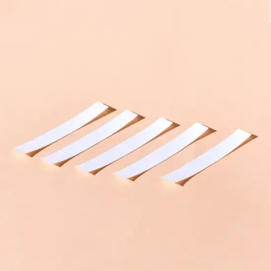 Risque Invisible Double Sided Fashion Tape, 100 strips image {5}