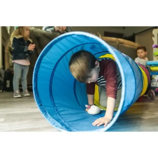 Pacific Play Tents Kids Find Me Tunnel 6Ft image {9}