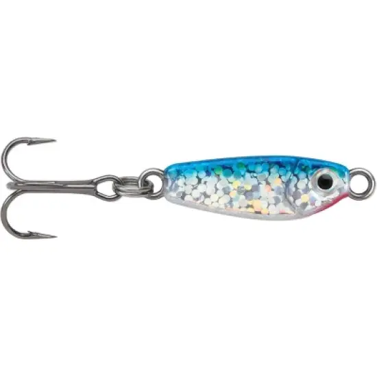 VMC 1/16 oz. Bull Spoon Fishing Lure image {2}