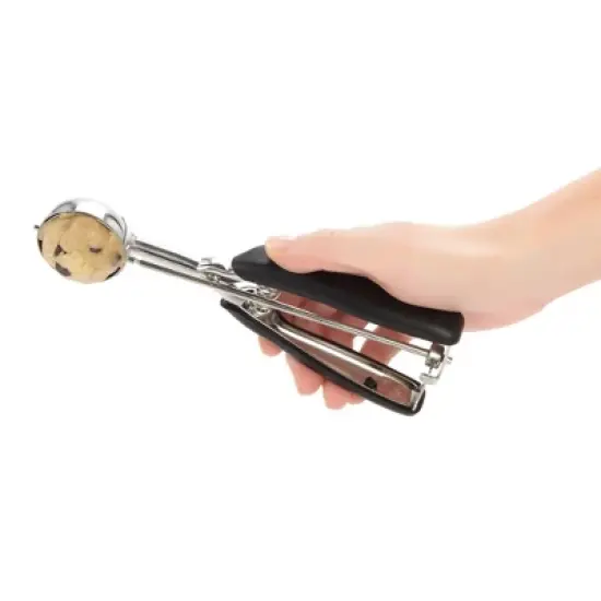 OXO Softworks Cookie Scoop image {2}