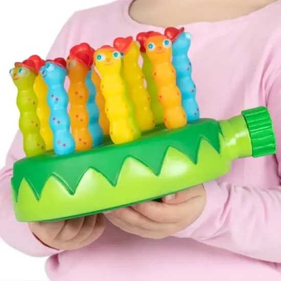Melissa & Doug Sunny Patch Splash Patrol Sprinkler image {7}