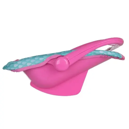 Cry Babies Baby Doll Travel Car Seat Accessory image {6}