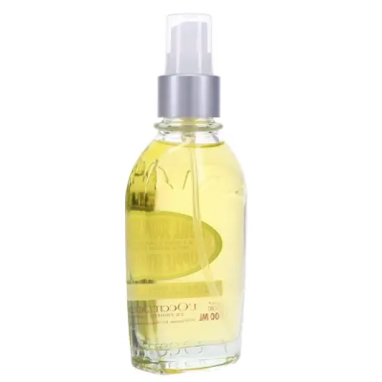 L'Occitane Almond Supple Skin Oil 3.3 oz image {4}