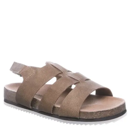 Bearpaw Kids' Zaidee Sandals image {7}