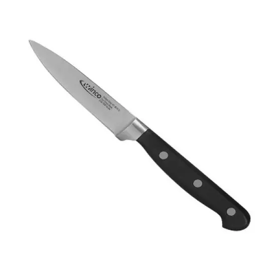 Winco Acero 3-1/2? Paring Knife image {2}