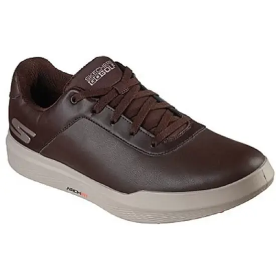 Skechers Relaxed Fit GO GOLF Drive 5 Spikeless Golf Shoes image {2}