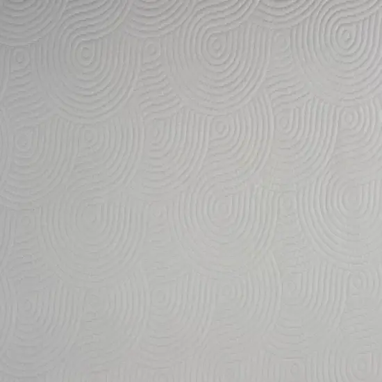 Tempur-Pedic Cool Tot Cooling Crib Mattress Pad image {3}