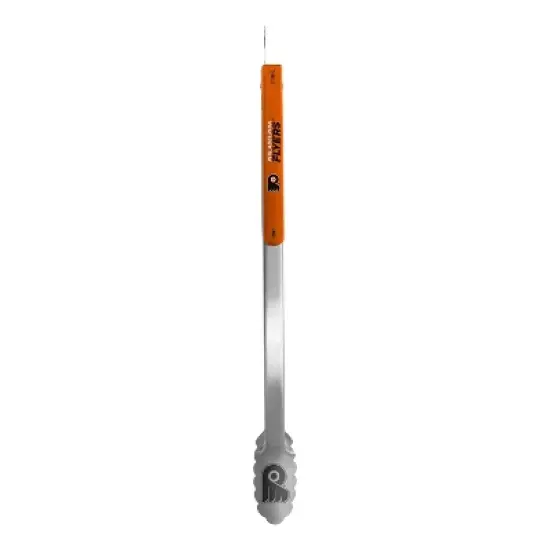 NHL Philadelphia Flyers Kitchen Tongs image {1}