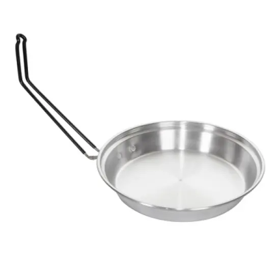 Stansport 4 Piece One Person Aluminum Cook Set image {5}