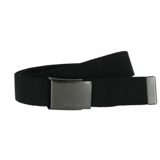 Columbia Men's Military Web Stretch Belt image {3}