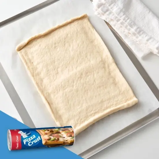 Pillsbury Classic Pizza Crust - 13.8oz image {2}