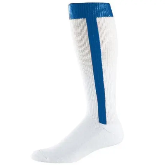 Russell 2-In-1 Socks image {1}