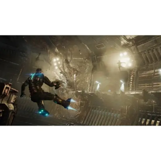 Dead Space - Xbox Series X image {5}