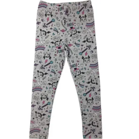 Disney Vampirina Girls T-Shirt and Leggings Outfit Set Toddler  image {2}