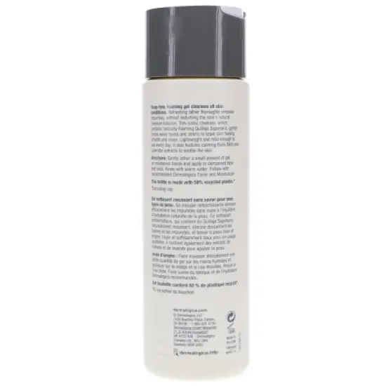 Dermalogica Special Cleansing Gel 8.4 oz image {5}