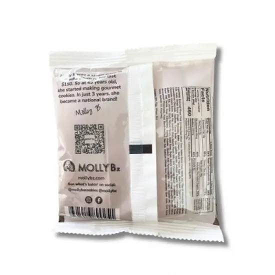 Molly Bz Triple Dip Cookies - 3.5oz image {1}