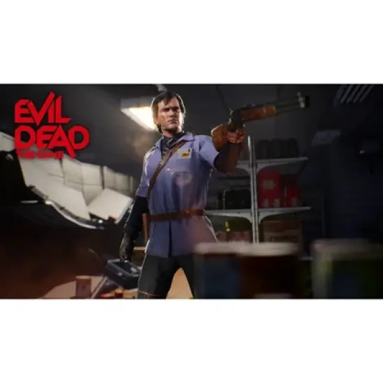 Evil Dead: The Game - PlayStation 5 image {3}
