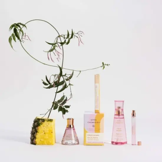 Good Chemistry Body Mist Fragrance Spray image {3}