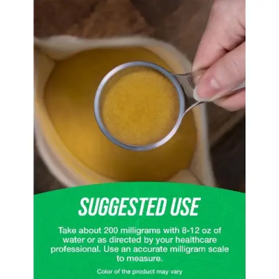 BulkSupplements Rhodiola Extract (3% Salidroside) Powder image {3}