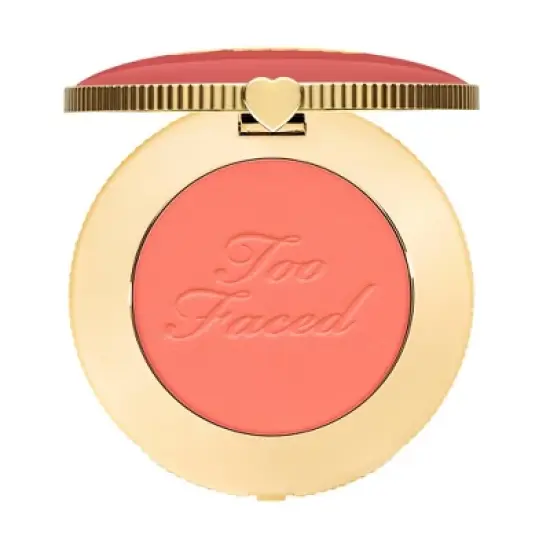 Too Faced Cloud Crush Blurring Blush - 0.17oz - Ulta Beauty image {13}