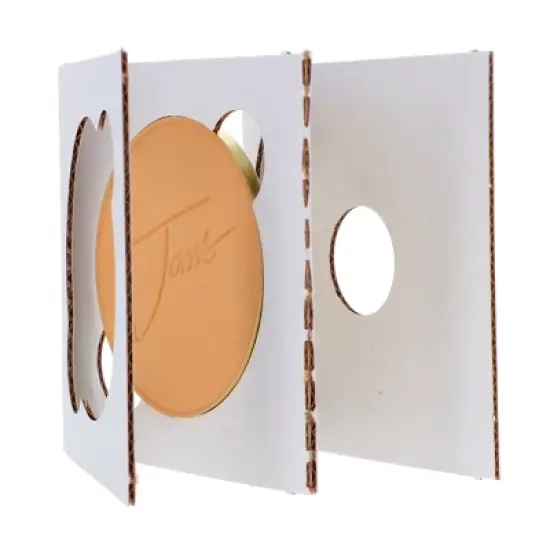 jane iredale PurePressed Base Mineral Foundation Refill Sweet Honey 0.35 oz image {2}