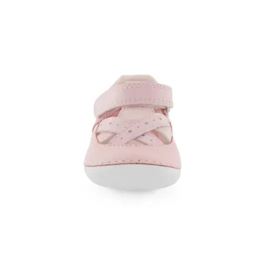 Stride Rite Kids Unisex Kiki 2.0 Sandal | 6 | Light Pink image {4}