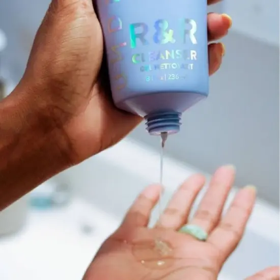 Undefined R&R Cleanser - 8 fl oz image {4}