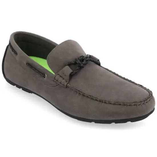 Vance Co. Tyrell Driving Loafer image {9}