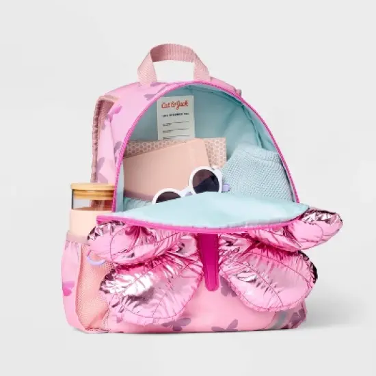 12L 14'' Pre-Kids' Backpack - Cat & Jack&trade; image {1}