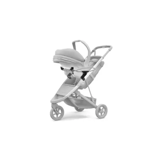 Thule Spring Car Seat Adapter image {1}