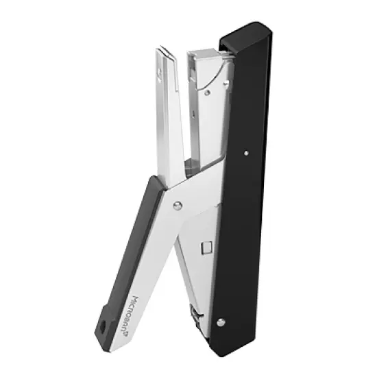 Fellowes&reg; LX890&trade; 40-Sheet Handheld Plier Stapler image {3}