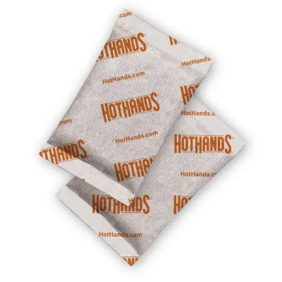 HotHands 10 Pair Hand Warmers image {2}