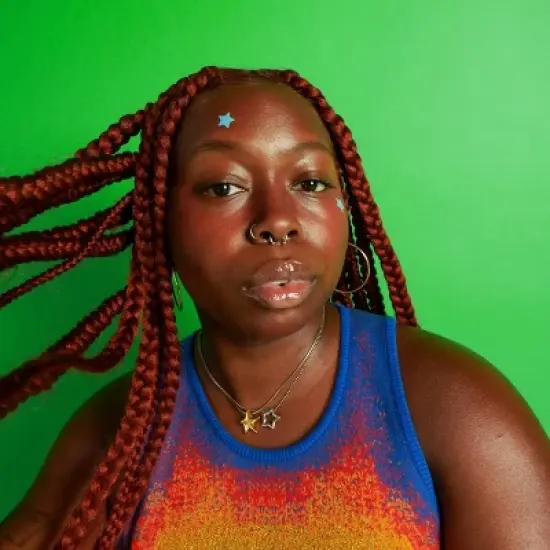 Starface Hydro-Star + Salicylic Acid Pimple Patches - 32ct image {5}