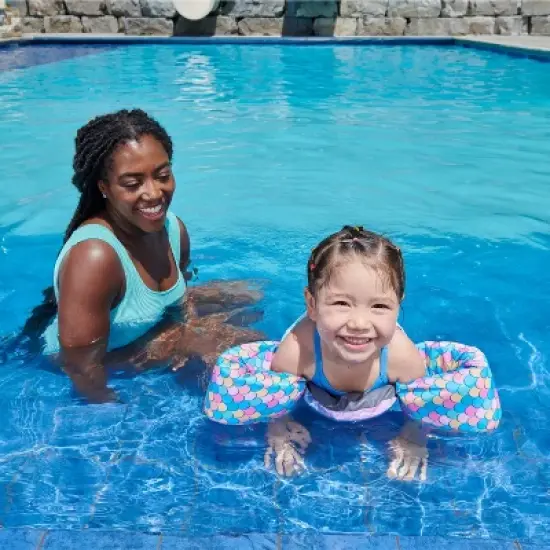 Swimways Disney Princess Swim Trainer - Ariel image {1}