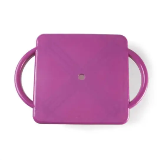 hand2mind Indoor Scooter Board - Purple image {1}