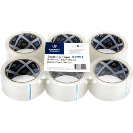 Business Source Core Sealing Tape image {4}