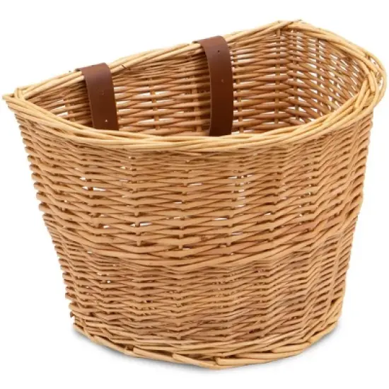 Prosource Nantucket Bike Basket image {6}