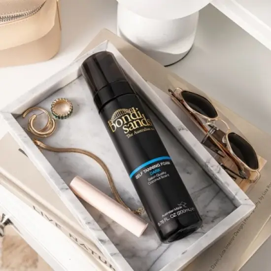 Bondi Sands Self Tanner Tanning Foam image {9}