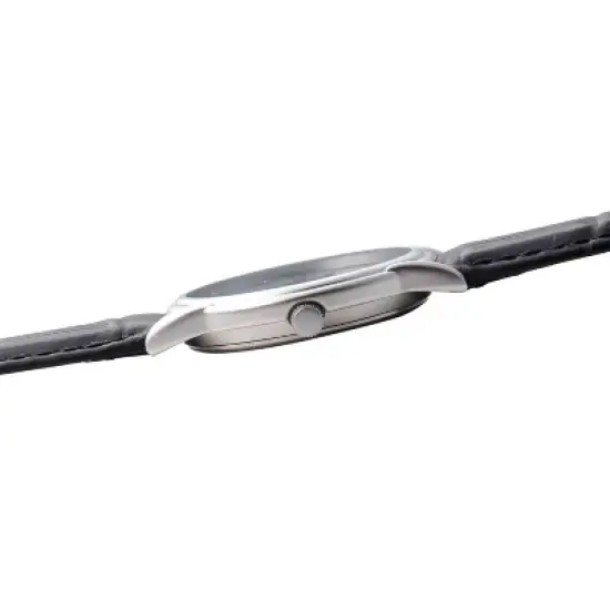 Men's Disney Eeyore Cardiff Watch - Black image {4}