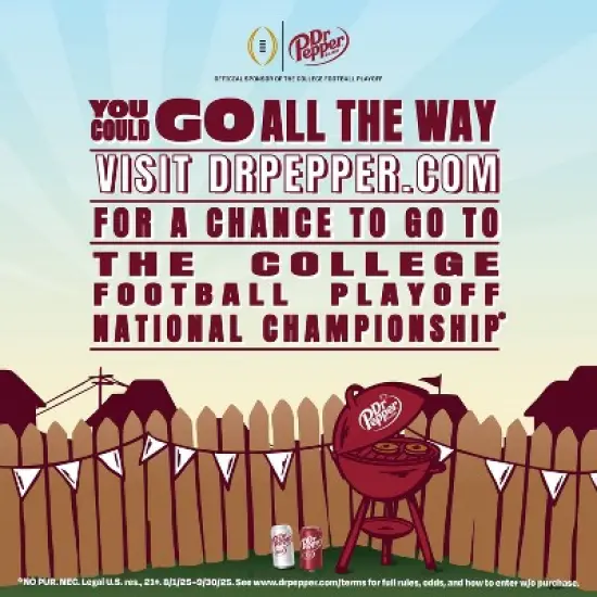 Dr Pepper Strawberries & Cream Zero Soda - 12pk/12 fl oz Cans image {2}