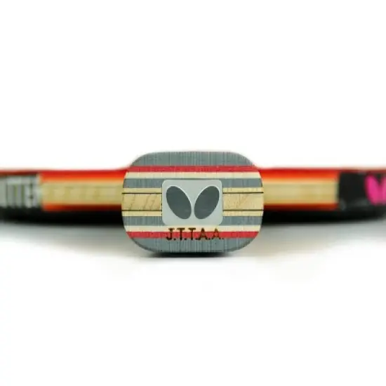 Butterfly Primorac Carbon FL Pro-Line with Tenergy 05 image {3}