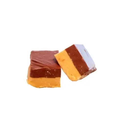 Lehman's Homemade Artisan Fudge, Freshly Made Gourmet Candy, 1 Pound Package image {6}
