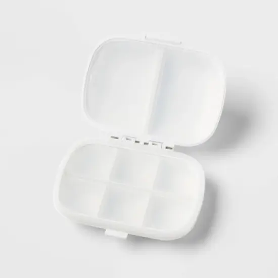 Travel Supplement Case - up&up&trade; image {2}