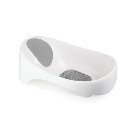 Boon SOAK 3-Stage Bathtub image {7}