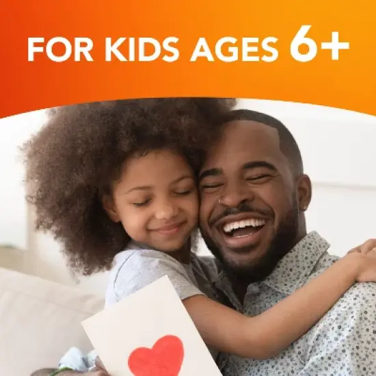 DayQuil Kids' Syrup - Guaifenesin - Berry - 8 fl oz image {7}