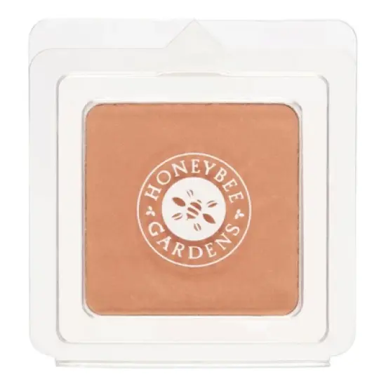 Honeybee Gardens  Pressed Mineral Powder Foundation image {13}